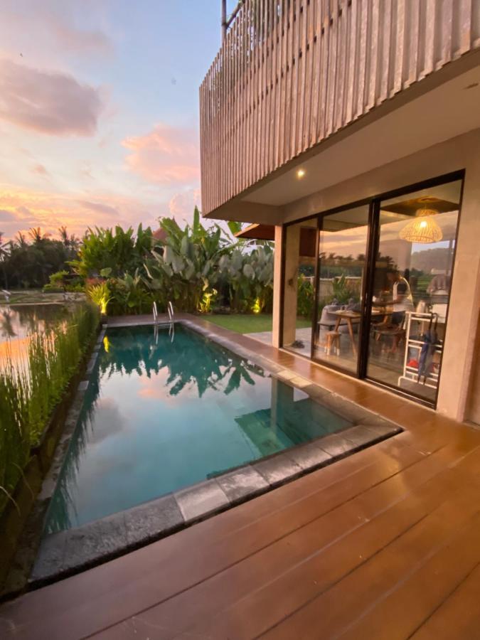 أوبود Casa Avana المظهر الخارجي الصورة