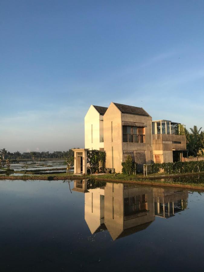 أوبود Casa Avana المظهر الخارجي الصورة