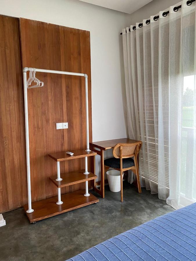 أوبود Casa Avana المظهر الخارجي الصورة