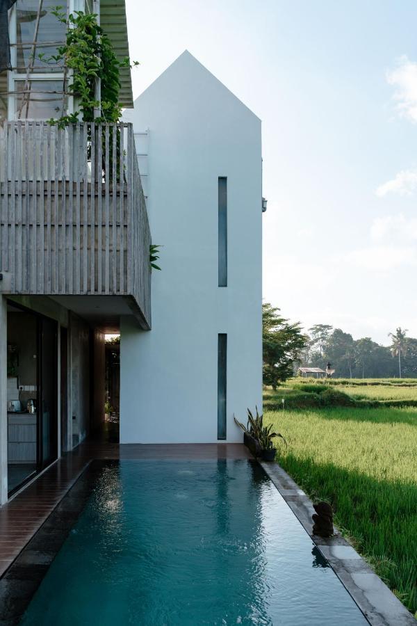 أوبود Casa Avana المظهر الخارجي الصورة