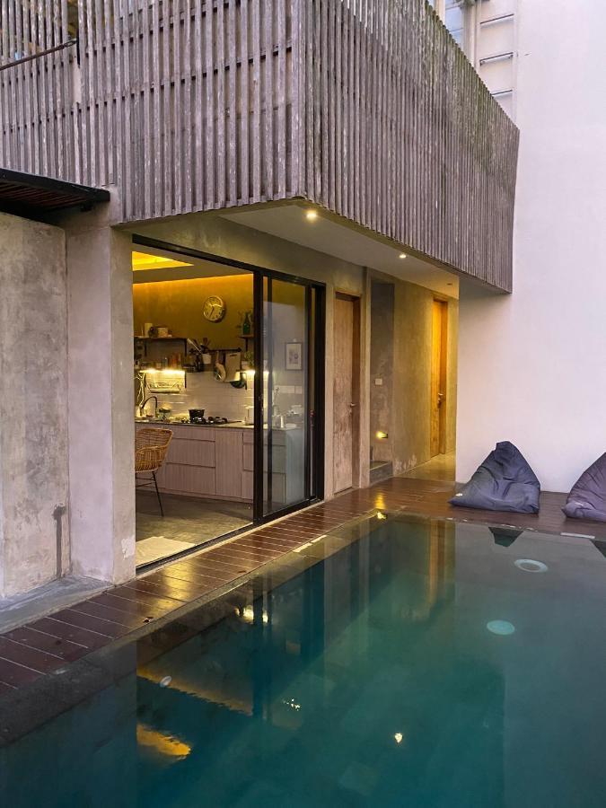 أوبود Casa Avana المظهر الخارجي الصورة