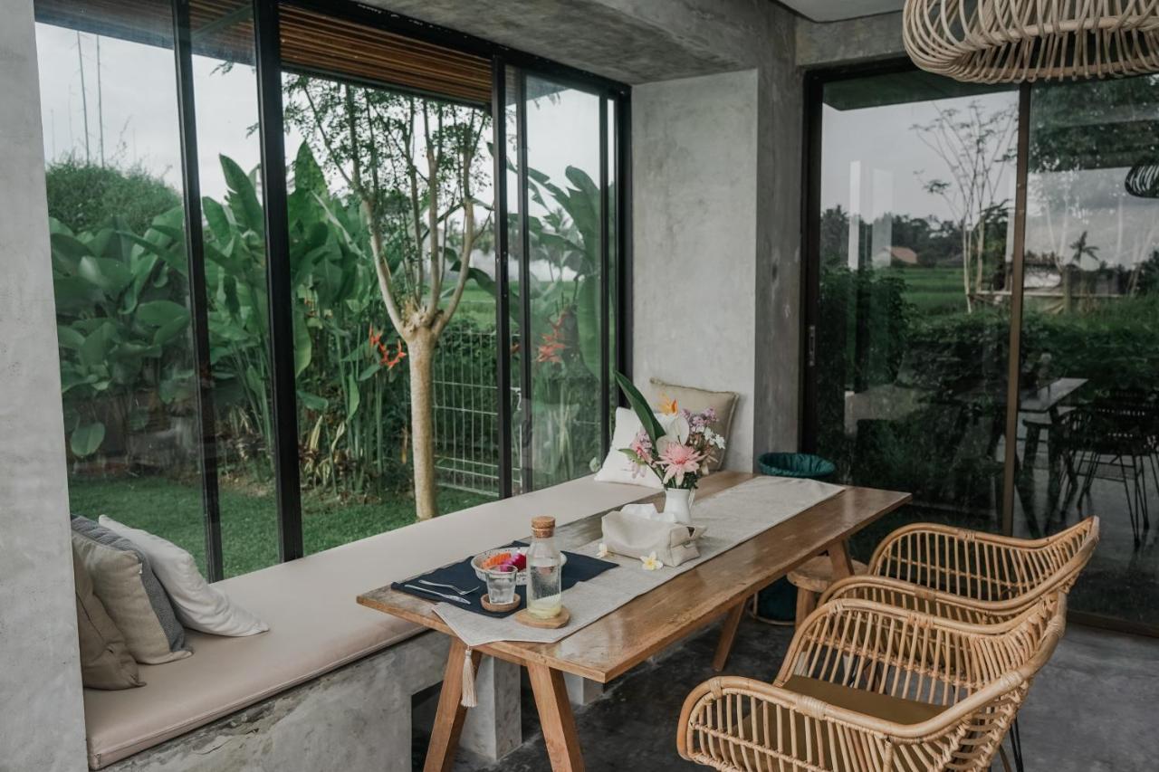 أوبود Casa Avana المظهر الخارجي الصورة
