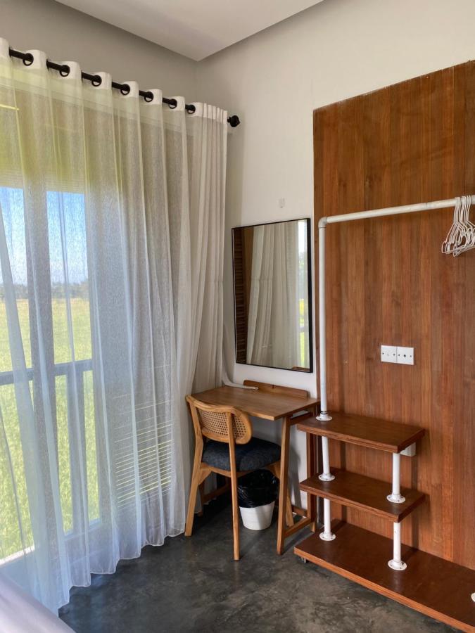 أوبود Casa Avana المظهر الخارجي الصورة
