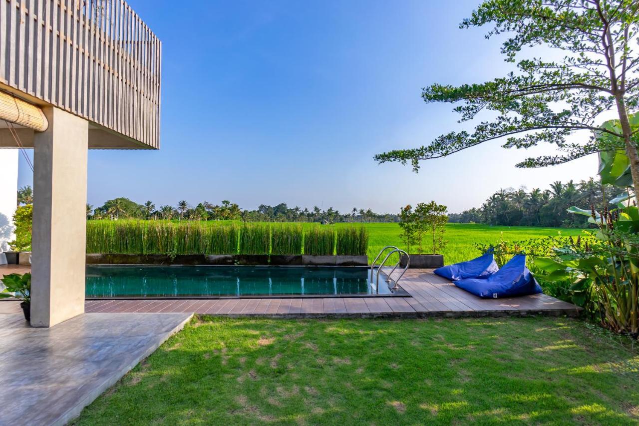 أوبود Casa Avana المظهر الخارجي الصورة